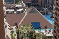 Staybridge Suites Cairo-Citystars