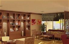 Staybridge Suites Cairo-Citystars