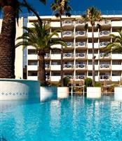 Hotel Ambassadeur Juan-les-Pins Antibes