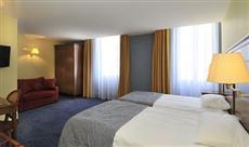 Best Western Hotel Arene