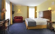 Best Western Hotel Arene