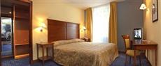 Best Western Hotel Arene