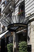 Hotel Westminster Paris