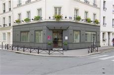 Mercure Paris Saint Charles