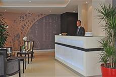 Mercure Paris Saint Charles