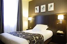 Mercure Paris Saint Charles