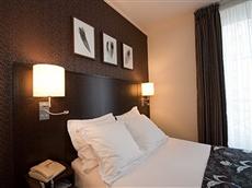 Mercure Paris Saint Charles