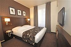 Mercure Paris Saint Charles