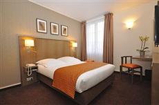 Mercure Paris Saint Charles