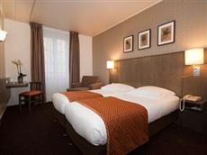 Mercure Paris Saint Charles