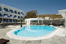 Argo Hotel Mykonos