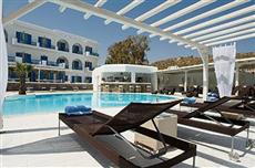 Argo Hotel Mykonos