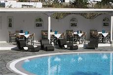 Argo Hotel Mykonos