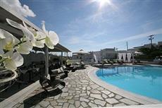 Argo Hotel Mykonos