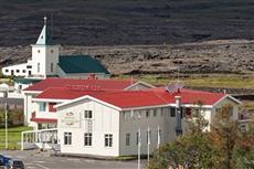 Reynihild Hotel Myvatn