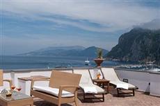 Relais Maresca Hotel Capri