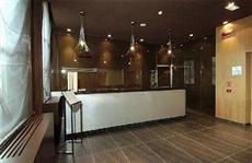 AC Hotel Torino by Marriott