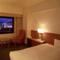 Granvia Hiroshima Hotel