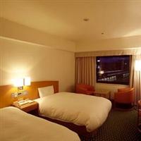 Granvia Hiroshima Hotel