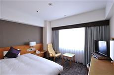 Granvia Hiroshima Hotel