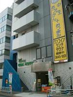 Tokyo Kiba Hotel