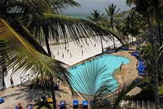 Voyager Beach Resort Mombasa