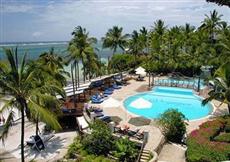 Voyager Beach Resort Mombasa