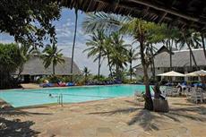 Voyager Beach Resort Mombasa