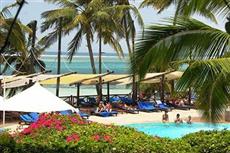 Voyager Beach Resort Mombasa