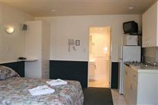 Auckland Northshore Motels & Holiday Park North Shore