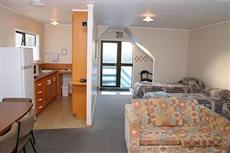 Auckland Northshore Motels & Holiday Park North Shore