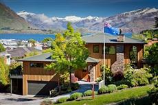 Wanaka Springs Lodge