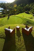 Constance Lemuria Resort of Praslin, Seychelles