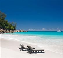 Constance Lemuria Resort of Praslin, Seychelles