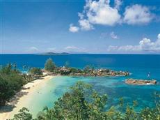 Constance Lemuria Resort of Praslin, Seychelles