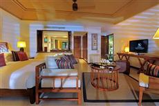 Constance Lemuria Resort of Praslin, Seychelles