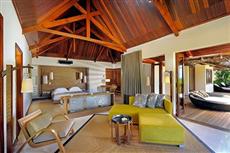 Constance Lemuria Resort of Praslin, Seychelles