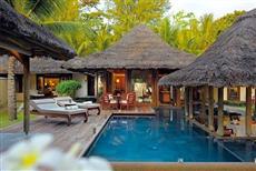 Constance Lemuria Resort of Praslin, Seychelles