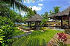 Constance Lemuria Resort of Praslin, Seychelles