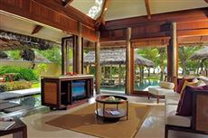 Constance Lemuria Resort of Praslin, Seychelles