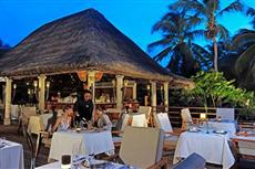 Constance Lemuria Resort of Praslin, Seychelles