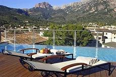 Gran Hotel Soller