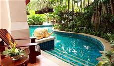 Kata Palm Resort and Spa Phuket