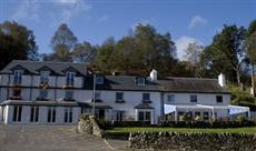 Inverbeg Inn Loch Lomond Luss