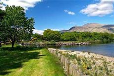 Inverbeg Inn Loch Lomond Luss