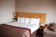 Jurys Inn Manchester