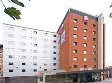 Ibis Hotel Manchester