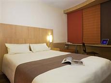 Ibis Hotel Manchester