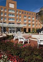 The Inn & Conference Center, University of Maryland University College