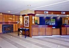 Fairfield Inn Albuquerque Airport